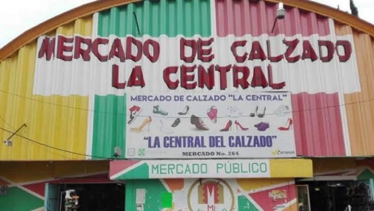 Mercado de Calzado “La Central”: 50 años caminando los sueños de&nbsp;emprendedores